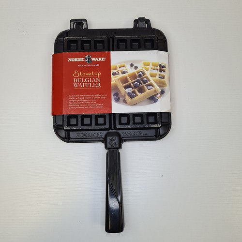 Nordic ware stove top - ware,