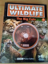 Ultimate wildlife the big - the,
