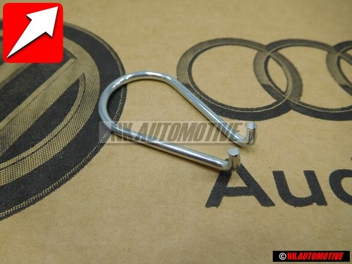 Genuine extractor hook - genuine,