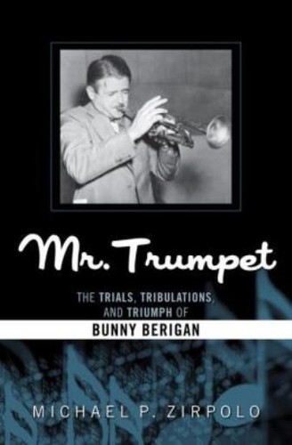Trumpet the trials - trumpet:,