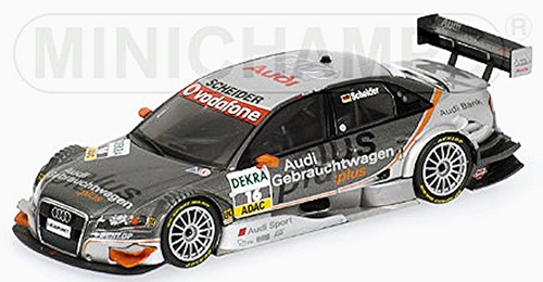 Audi dtm 2006 - dtm,