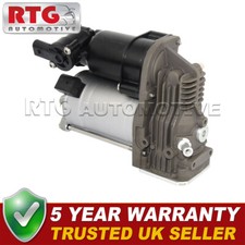 Air Suspension Compressor Pump for Mercedes Viano Vito W639 RWD AWD A6393200404