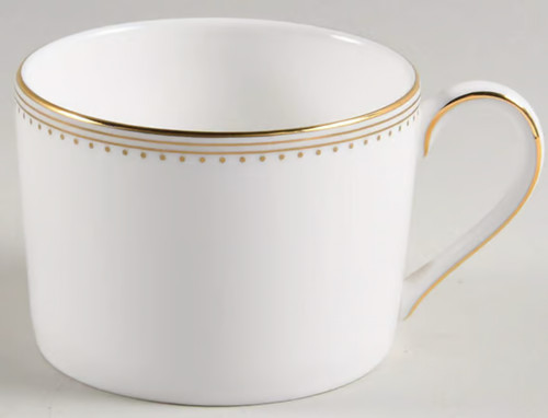Vera wang teacup - 5, oz