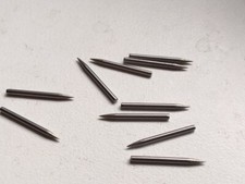 Gramophone steel needles soft - needles,