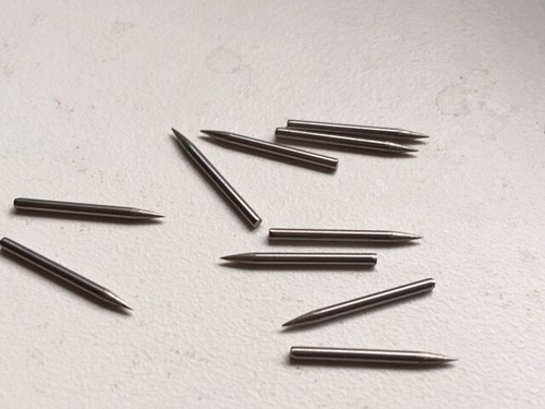 Gramophone steel needles soft - needles,