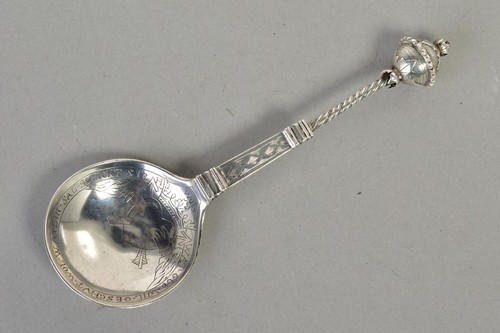 Antique norwegian 830 - antique,