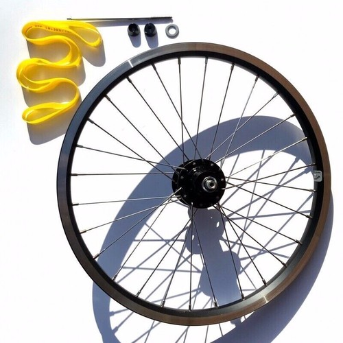 New brompton superlight - brompton,