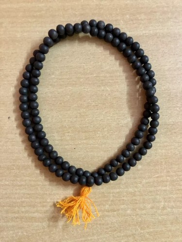 Original ebony wood 108 - ebony,