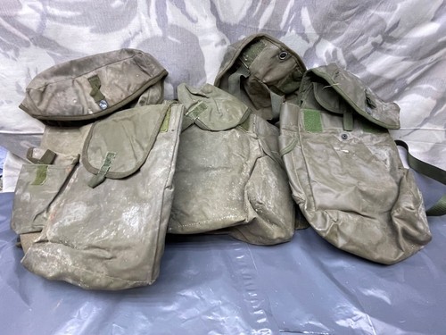 Original british army 1980 - original,