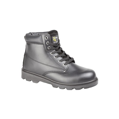 Grafter padded safety ankle - grafter,