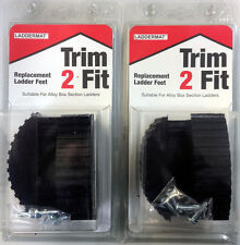 Trim 2 Fit Replacement Ladder