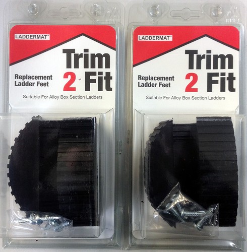 Trim fit replacement ladder - 2,