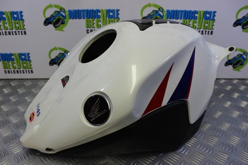 Honda cbr 1000 tank cover - rr,