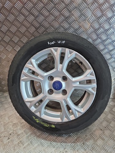 Ford max alloy wheel - 15",