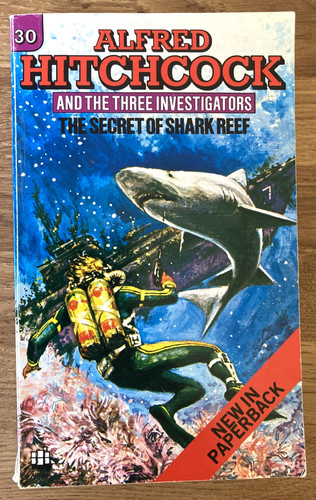 Armada 1983 alfred - alfred, &