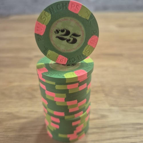 20x paulson classic - classic's, top