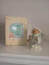 Cherished Teddies Angela