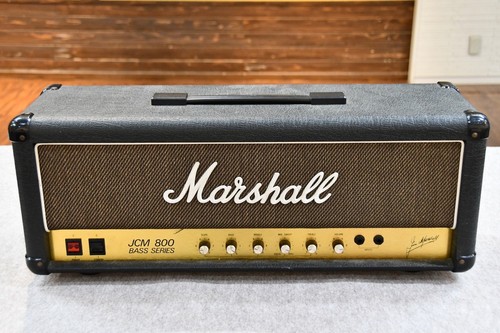 Marshall jcm800 1992 super - marshall,