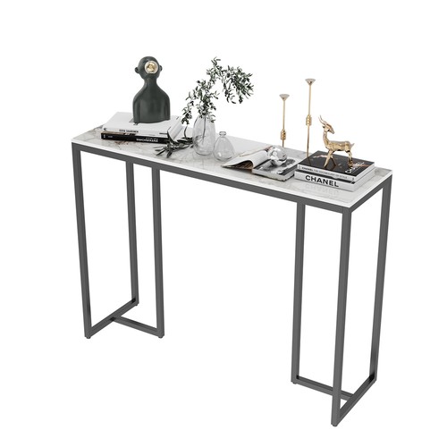 Luxury marble console - marble,