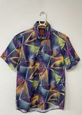 Men’s Makrom Short Sleeve