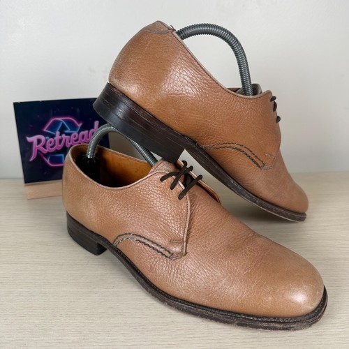 Loake bros brown - bros, derby