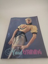 Marquis photo special , Latex, Rubber, Fashion, Art, 1998 maid training 