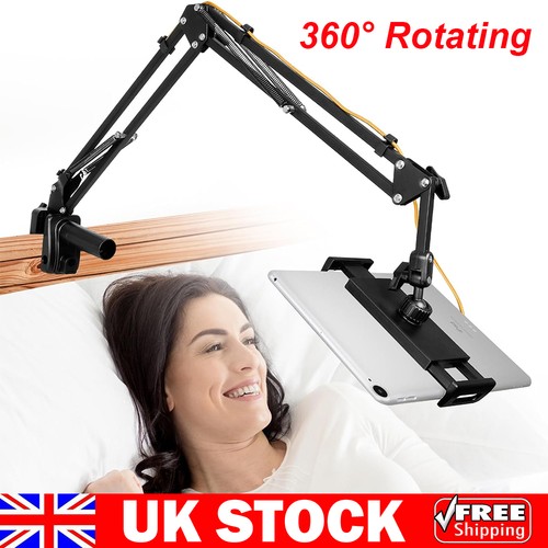 Ultra durable ipad holder lazy - ultra,