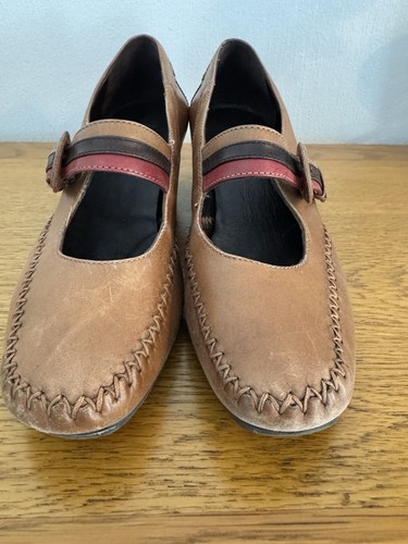 Hotter ladies shoes size 5 - hotter, 5.5