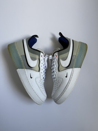 Nike air force - nike, react