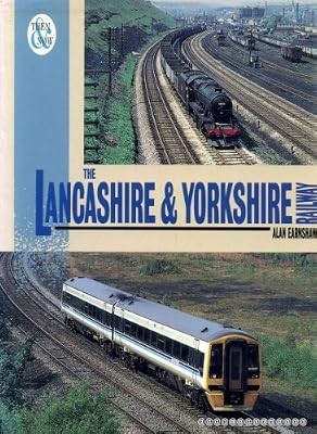 The lancashire and - the, yorkshire