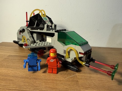 Vintage lego classic space - vintage,