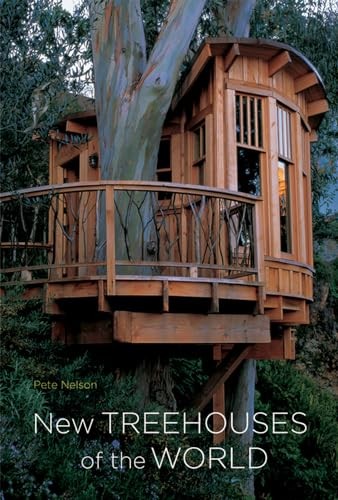 New treehouses the - new,