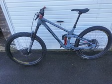 Transition Spire Carbon Gx Axs