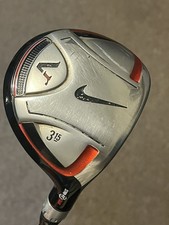 Nike Covert VR 3 Wood - Stiff