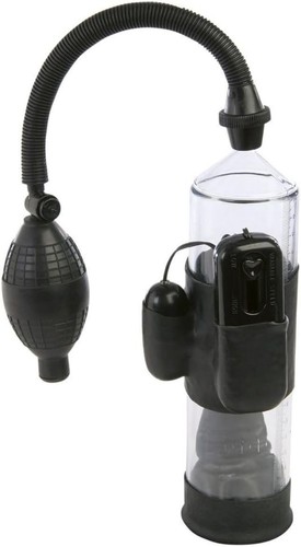 Penis pump enlarger vacuum - penis,