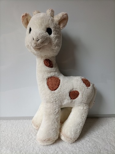 Sophie giraffe vulli - la, france