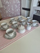 Tea Service TRISA Fine