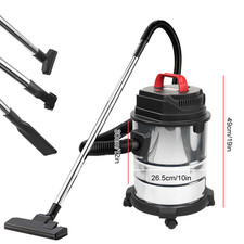2000W Bagless Vacuum Cleaner
