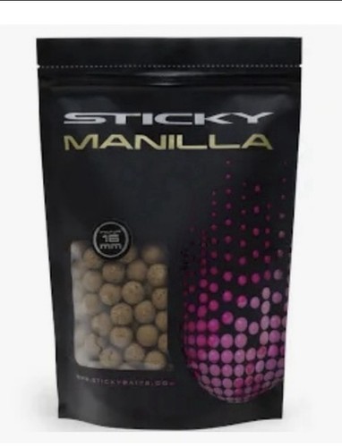 Sticky baits manilla - baits,