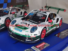 Carrera Digital 132 32042 Porsche 911 RSR "CarTech Motorsport Bonk, No.54"
