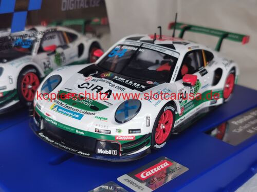 Carrera digital 132 32042 - 132,