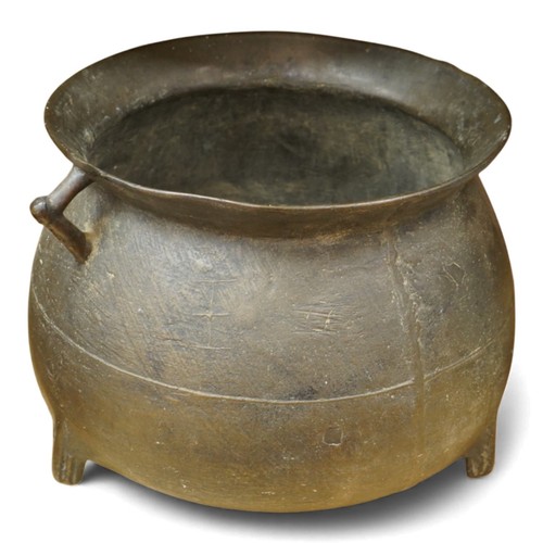 17th century leaded bronze - century,