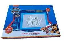 Paw Patrol Magnetic Scribbler