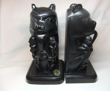 Vintage Boma Canada Black
