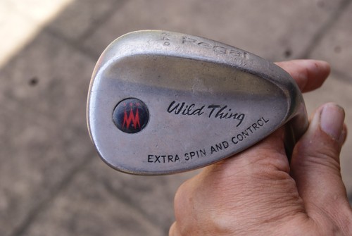 Regal wild thing extra - extra, spin