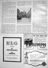 Old 1930 Verdun War Memorial