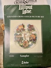 Anchor Lilliput Lane LL202