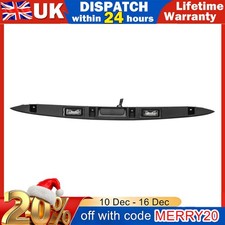 Rear Trunk Handle For Mini