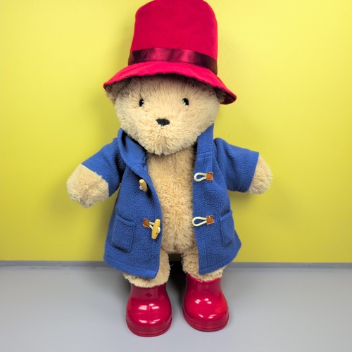 Build bear paddington - paddington,
