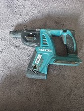 Makita BHR262 36V Cordless SDS
